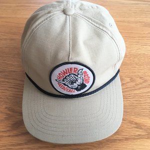 Howler Brothers Snapback Hat